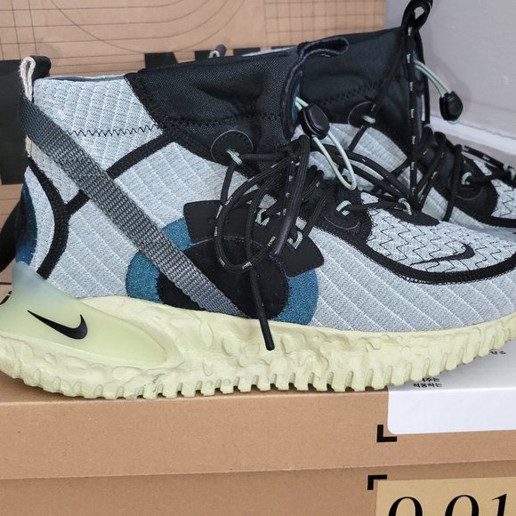 Nike Flow 2020 iSPA SE Brand New in Box [Sz 8.5 $200-] - Picture 5 of 9